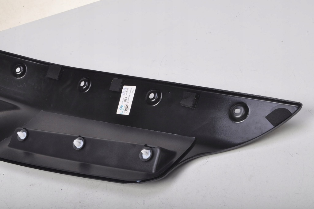 фото №6, Defender l663 защита пластик m8bm-518c48-fc 21r