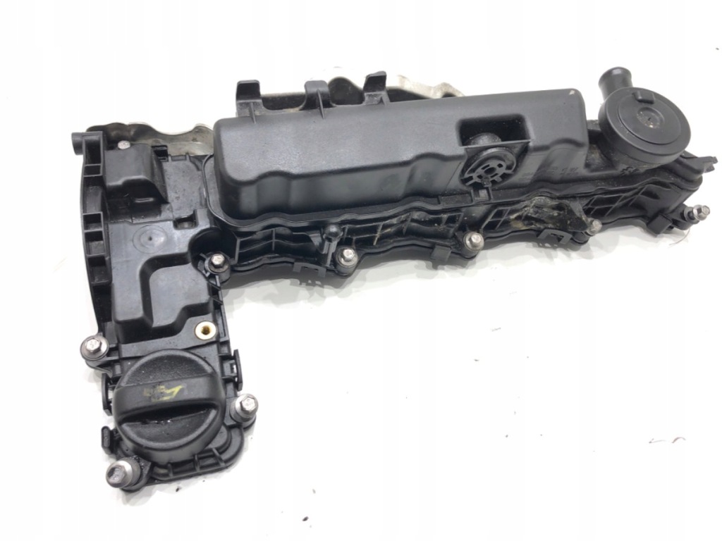 Купить Крышка клапанов 9848586380 toyota proace 2.0