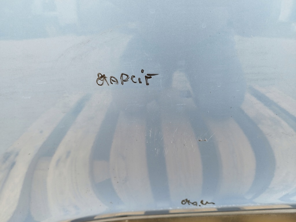 фото №6, Двері передні ліва перед лівий hyundai ix35 lift колір xaf 2010-2015