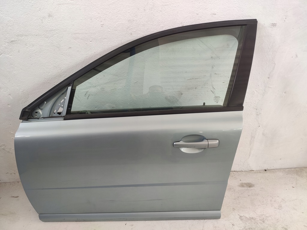 фото №1, Volvo v70 iii 2008 дверь левый перед цвет 485-16