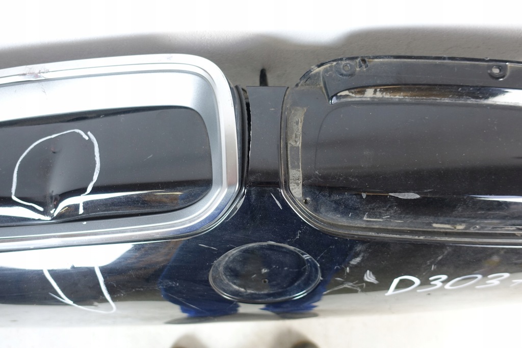 фото №8, Капот крышка двигателя bmw i3 2013-