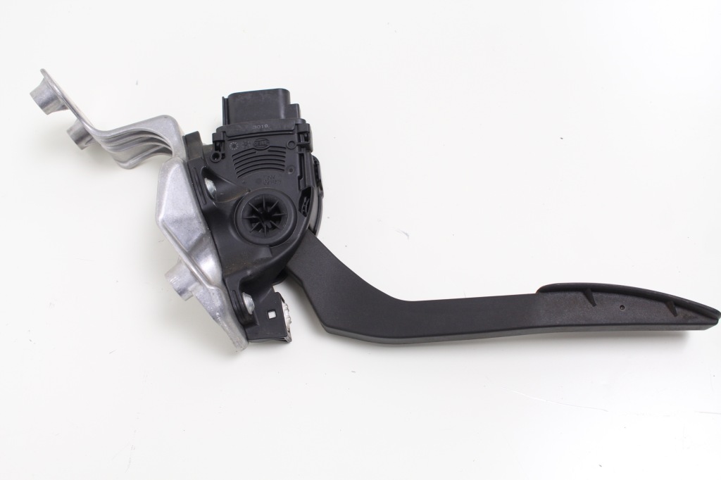 фото №1, Педаль газа land rover discovery iv 09r.