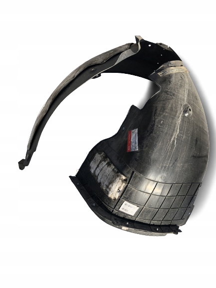 фото №1, Подкрылок перед передние левая kia ceed iii 3