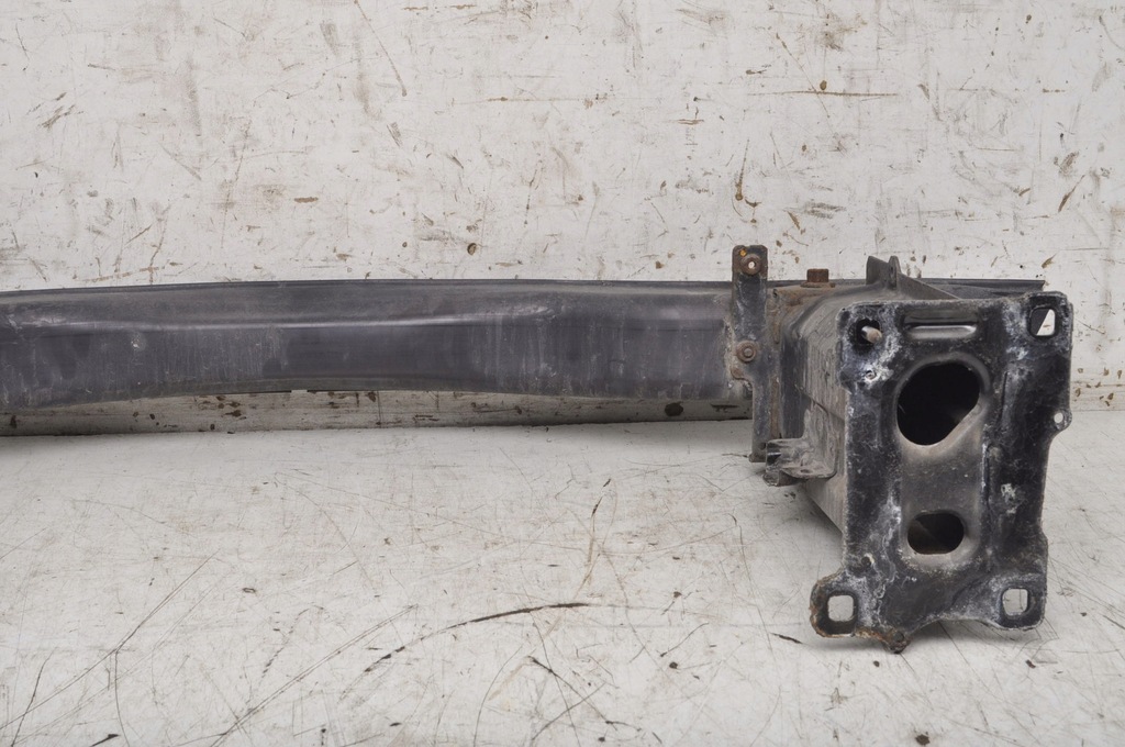 фото №6, Bmw z4 e85 балка бампера перед