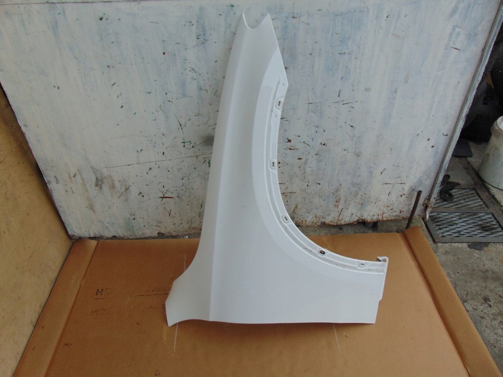 фото №1, Крыло правый перед mercedes glc x254 2022- a2548810200