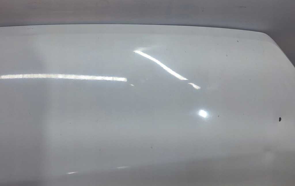 фото №7, Fiat ducato peugeot boxer citroen jumper 14- капот крышка двигателя