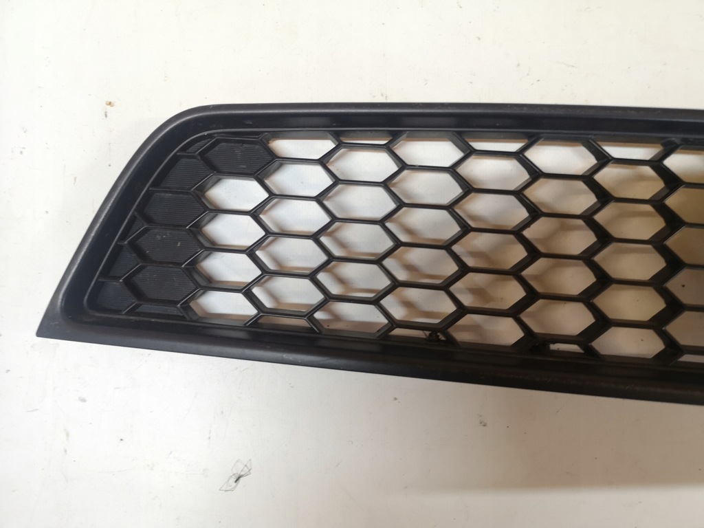 фото №4, Mitsubishi colt vi lift z30 rally art - решётка радиатора решётка радиатора