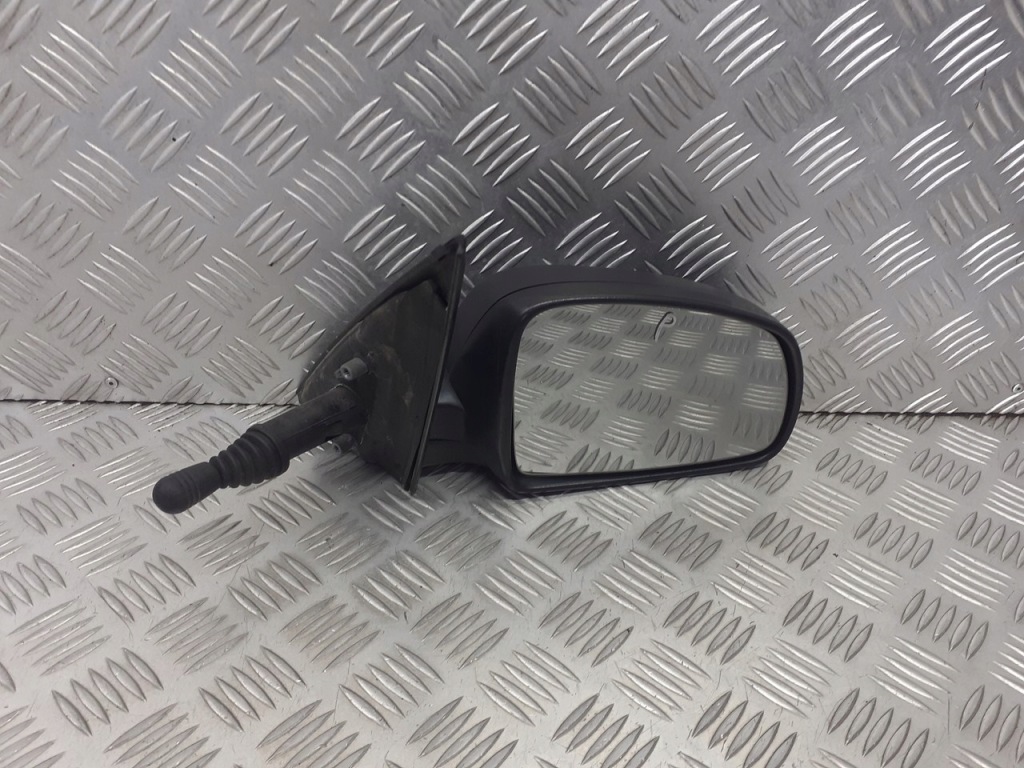 фото №1, Зеркало правое opel meriva a 1.4 e9024176