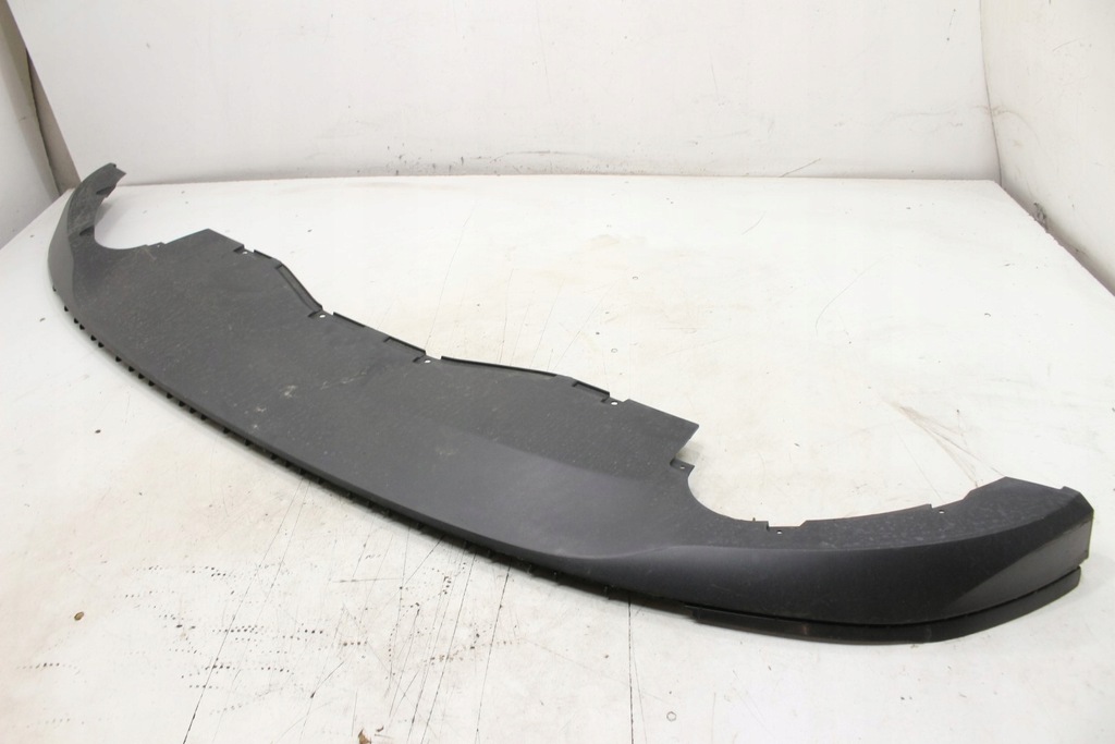 фото №7, Накладка бампера задня 1t3805903 vw touran