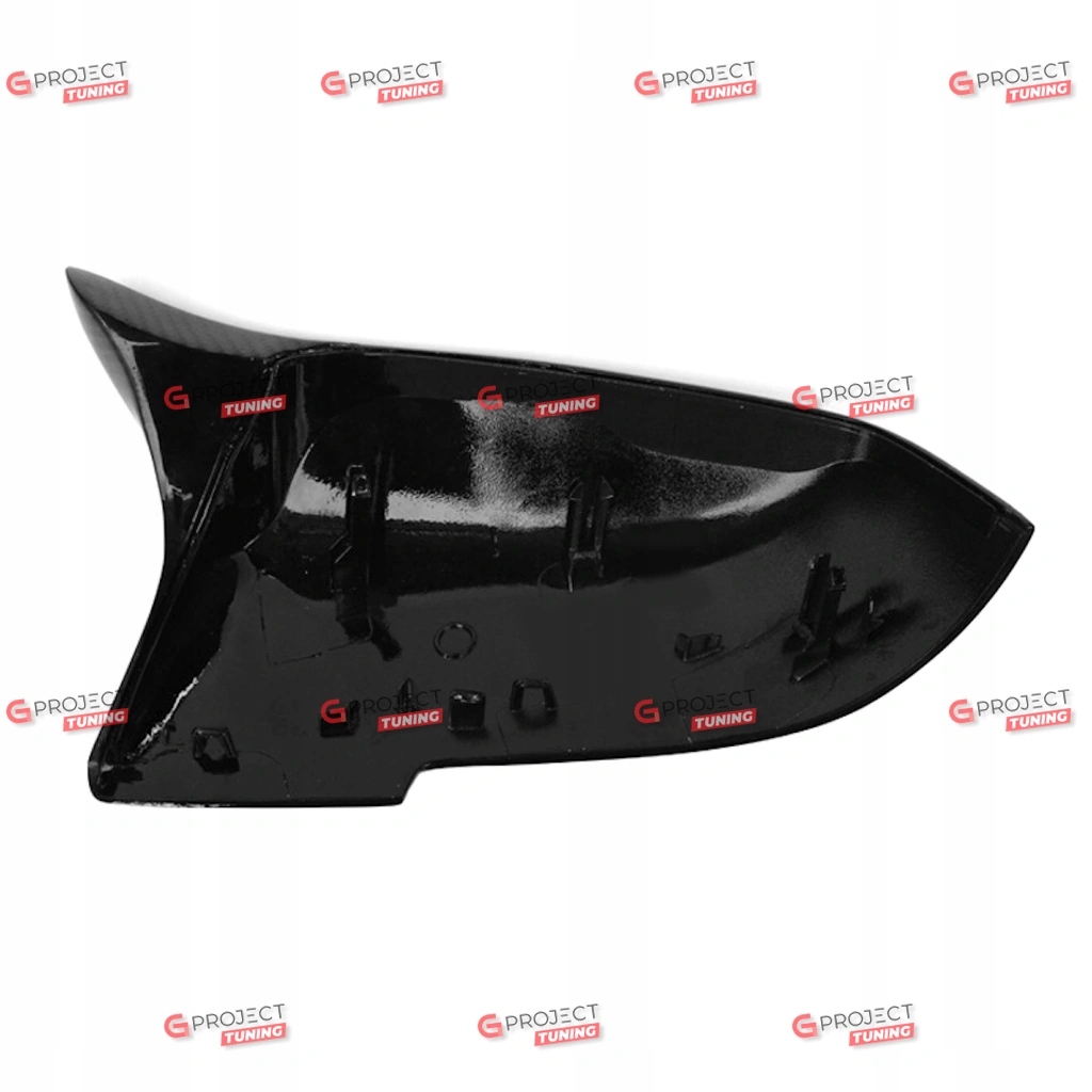 фото №16, Накладки зеркал bmw 1 f20 f21 2 f22 f23 f87 3 f30 f31 4 f32 f33 f36 carbo
