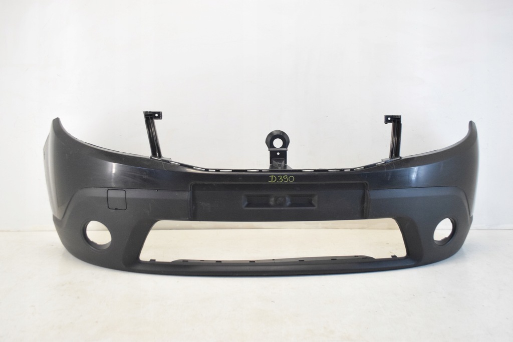 фото №1, Sandero i stepway бампер перед передний новый оригинал