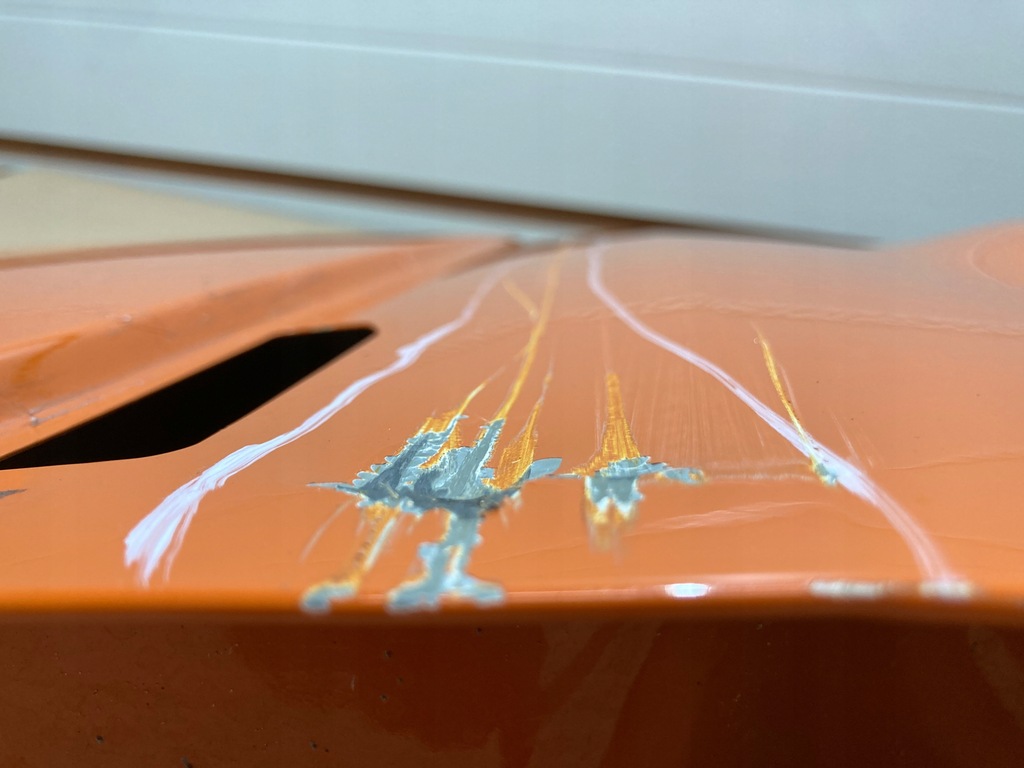 фото №7, Крыло правый передний vw t6 7e0