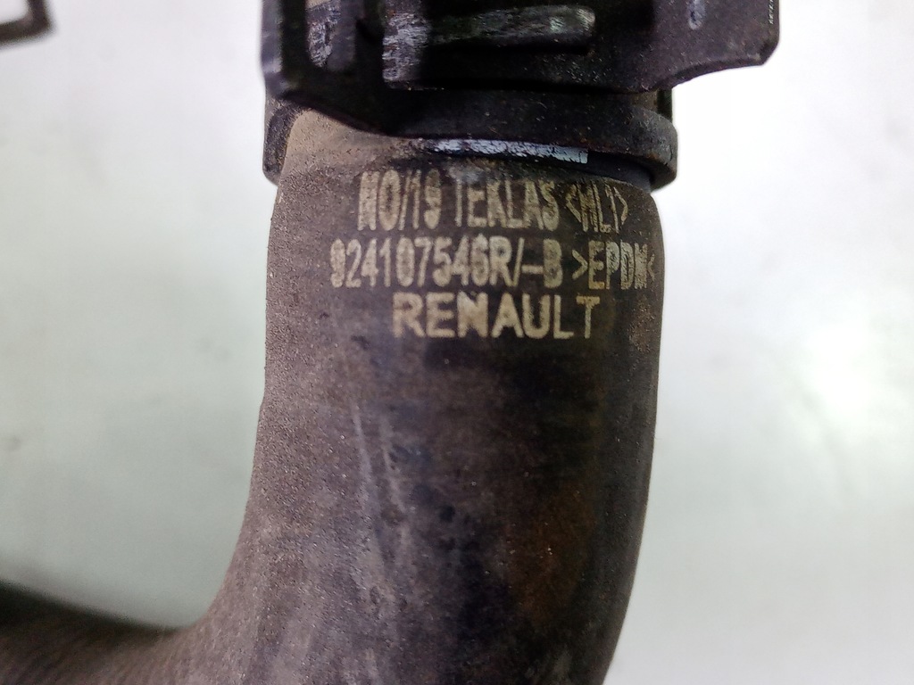 фото №3, Труба wąż шланг wody renault master iii 2.3 dci