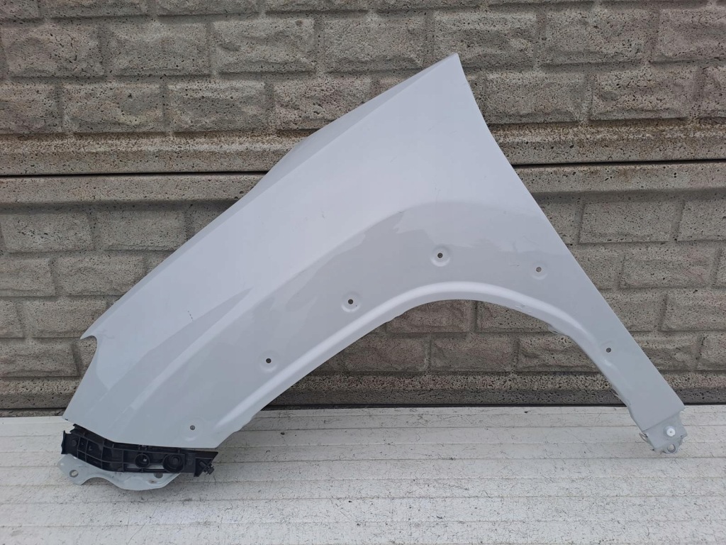 фото №1, Toyota yaris cross 4 iv 19-24 крыло левый