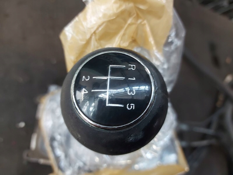 Кулиса кулиса  тросы переключения передач 1k0711061a audi a3 8p1 vw skoda Оригинал