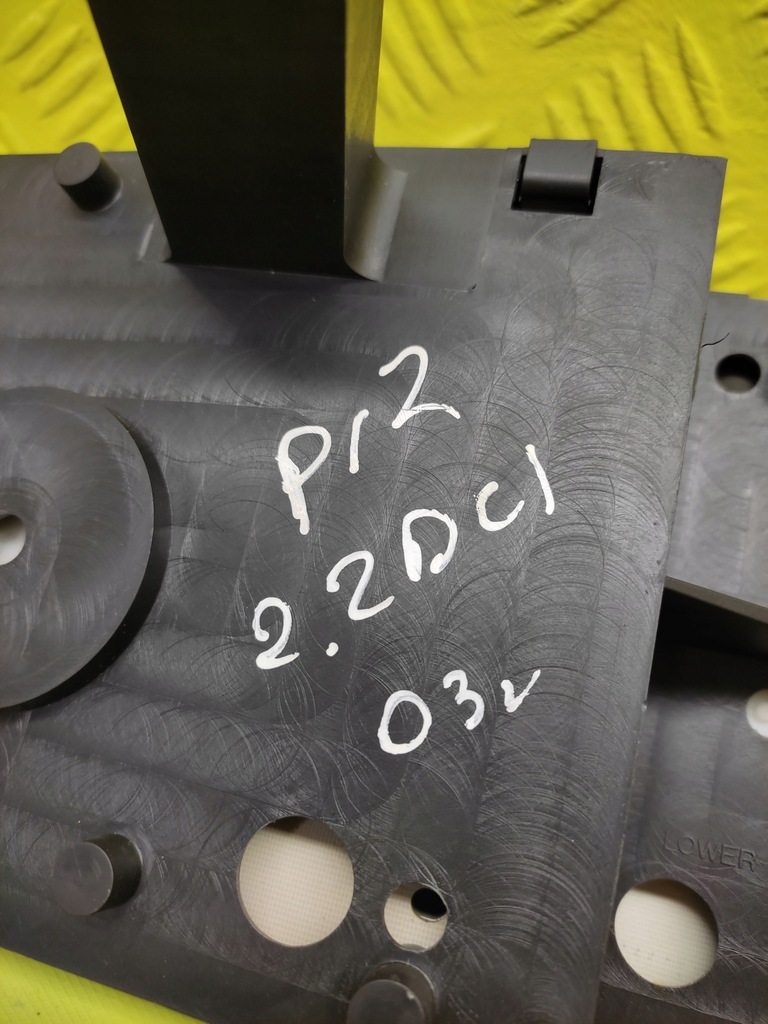 фото №8, Nissan primera p12 2.2 dci счетчик приборы