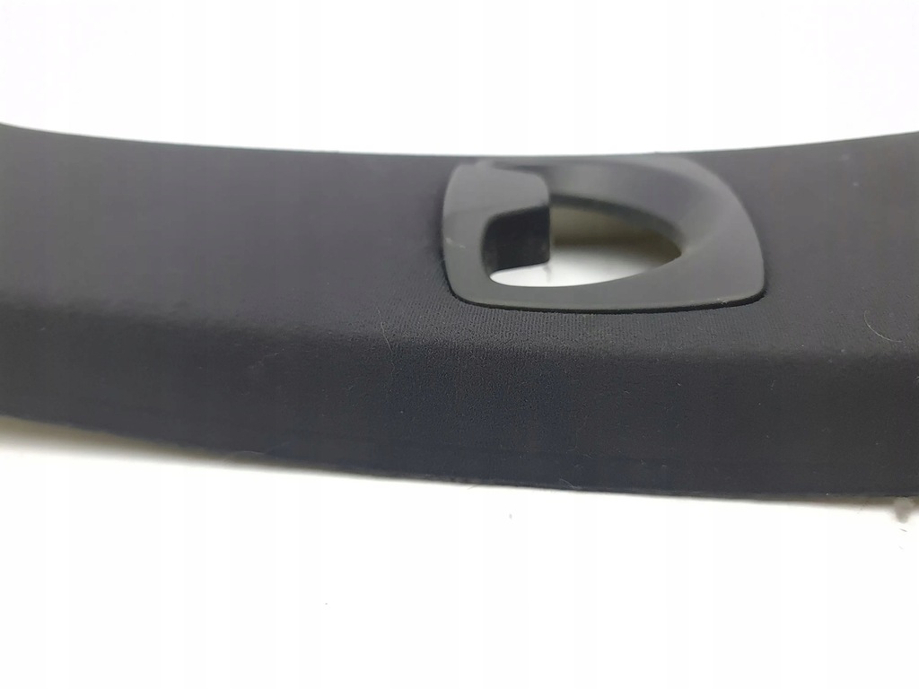 фото №8, Bmw 5 e60 e61 2006 левая сторона обшивка стоек