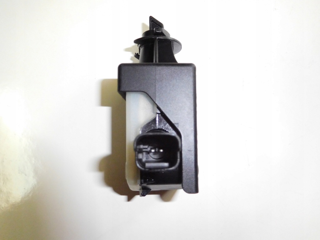 фото №5, Citroen ds5 12r. привод крышка топлива 9658236780