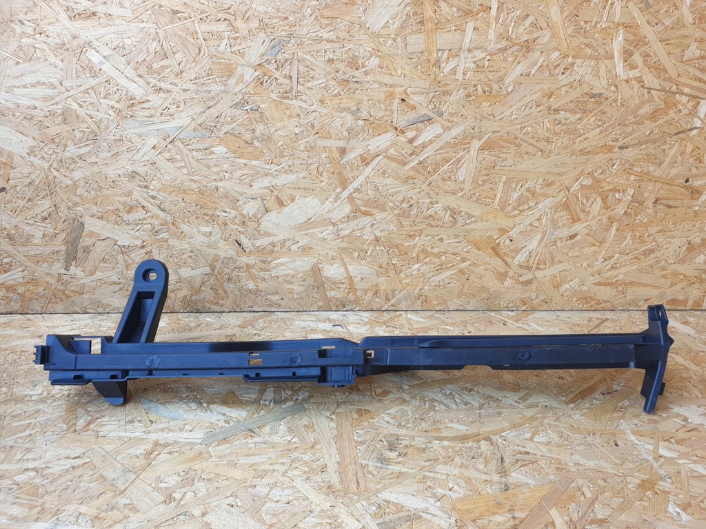 фото №1, Volvo xc40 молдинг кронштейн підлога багажника ліва 32353331