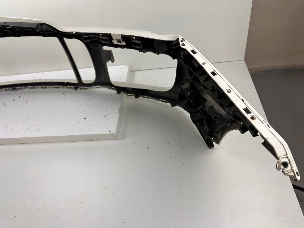 Porsche cayenne 7l5 gts turbo бампер передний org Недорого