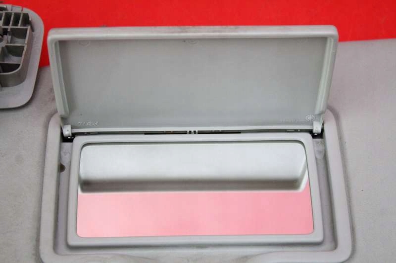 фото №15, Захист сонцезахисна eu renault vel satis lift 05-09