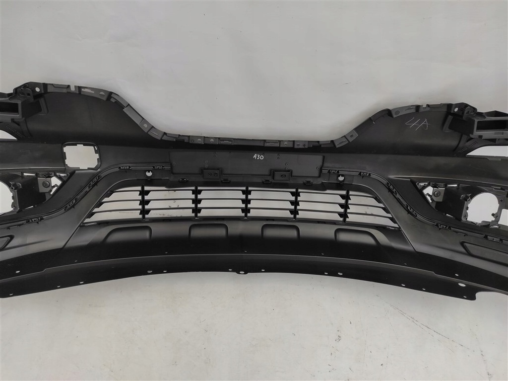 фото №8, Бампер перед renault koleos ii 2 po 2016