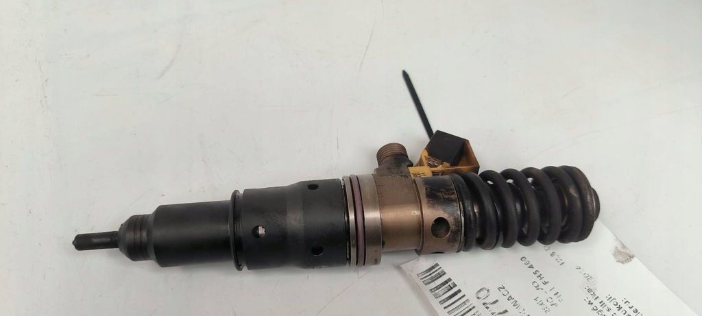 фото №1, Форсунка volvo fh ii fh5 460