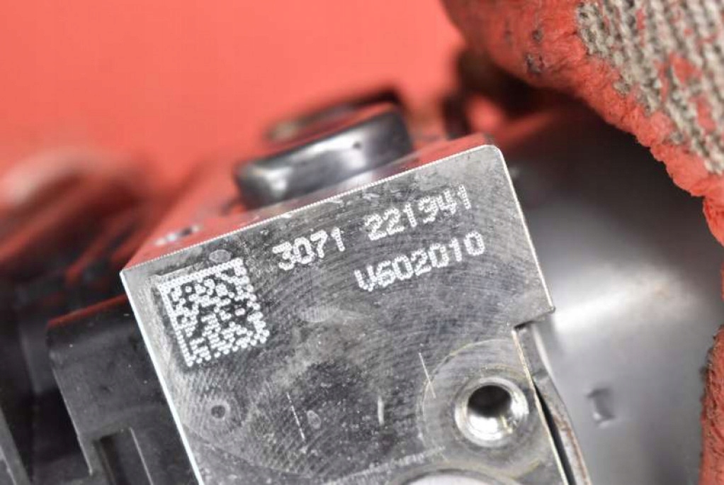 фото №11, Насос abs lx6c-2c219-ct ford kuga 3 iii mk3 1.5 ecoboost 150 km 19-21