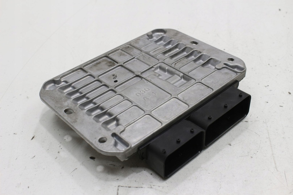 фото №10, Бортовий комп'ютер блок керування 275700-0060 mazda 6 gh 2.2 d