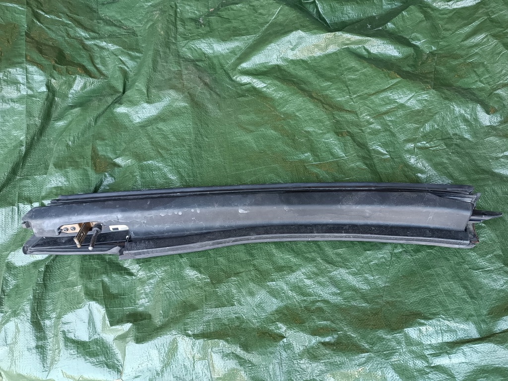 фото №12, Smart fortwo i 450 cabrio 1700056d 0000701v012 захист молдинг дахова