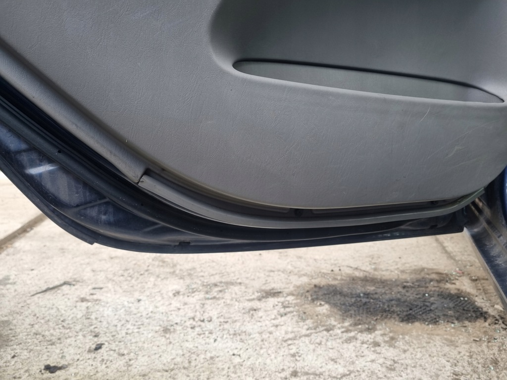 фото №8, Toyota camry v 01-06 r. sedan 8p4 двері лівий задня ліва задні usa