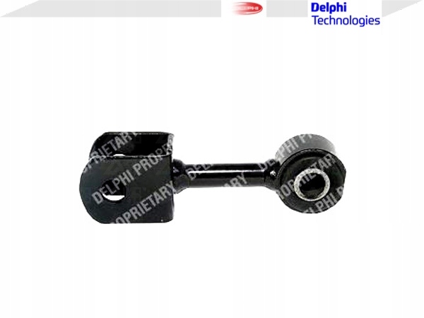фото №9, Delphi tc2127 тяга / кронштейн, стабилизатор