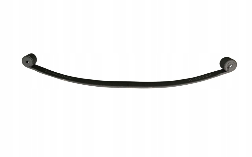 фото №1, Щітка ресора ft13376 fast