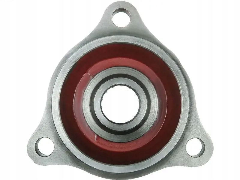 фото №1, Крышка стартер, карбюратора sbr0156s as-pl