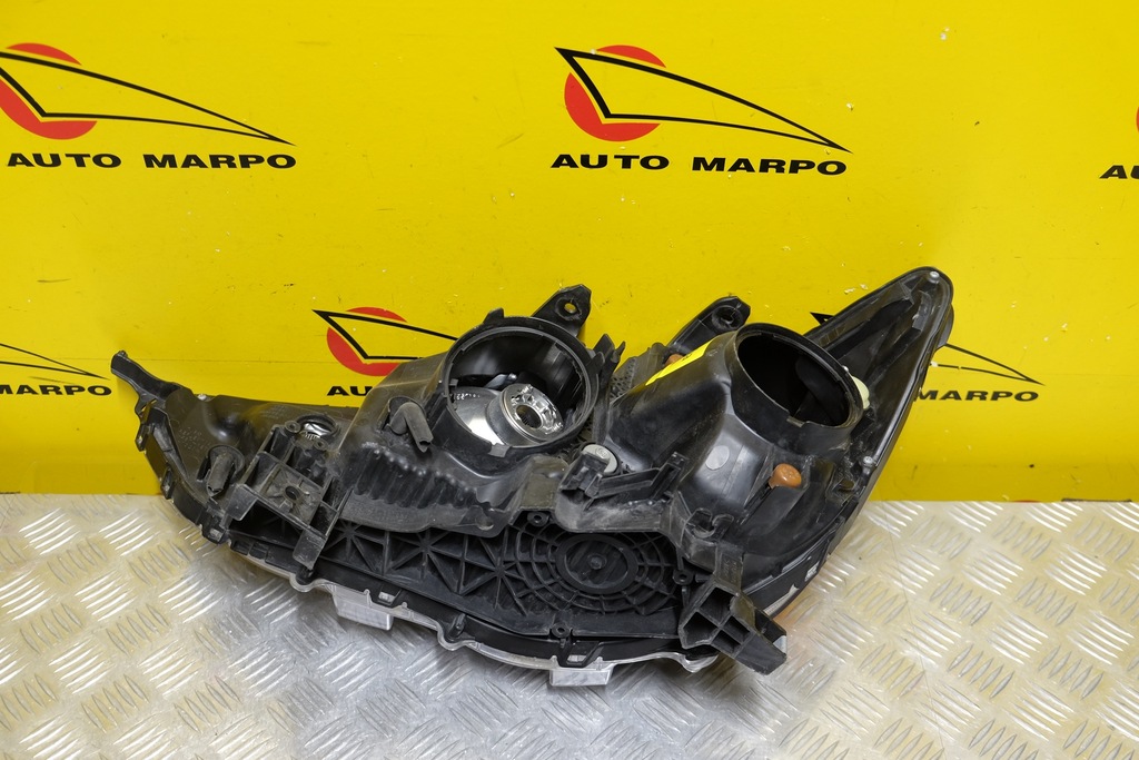 фото №11, Mitsubishi asx rvr 10- фара лампа звичайна usa