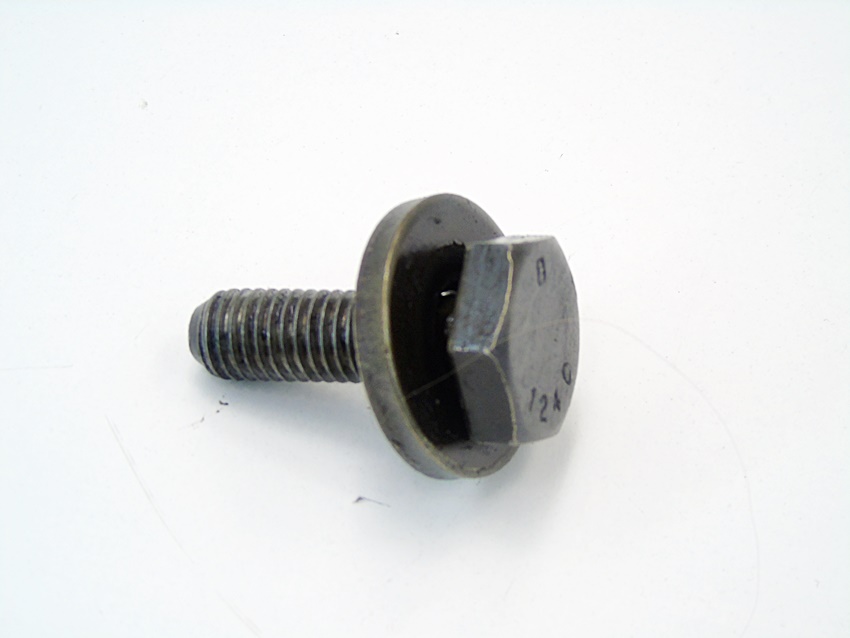 фото №1, Болт вала 2.0 16v mondeo 4 focus 2 galaxy s-max