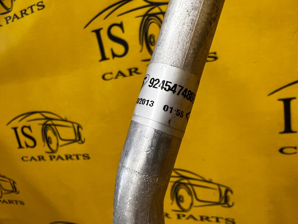 фото №4, Wąż шланг труба трубка кондиціонера renault zoe i z.e.