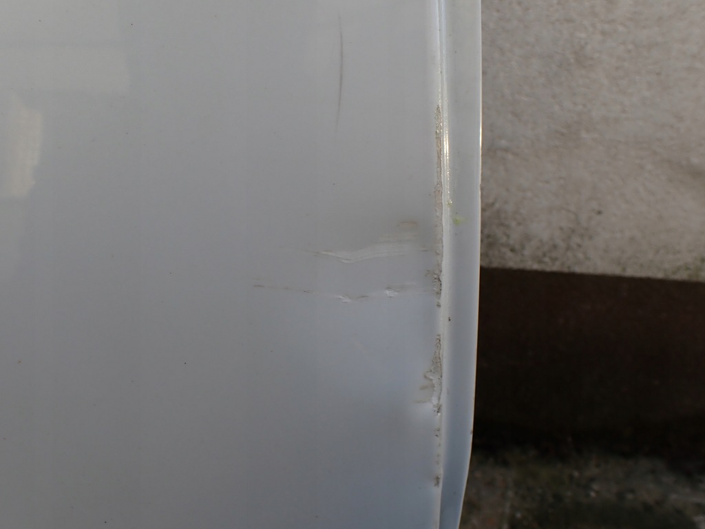 фото №11, Двері правий задня renault grand scenic iii 2011 1.6 dci teqnc 8054