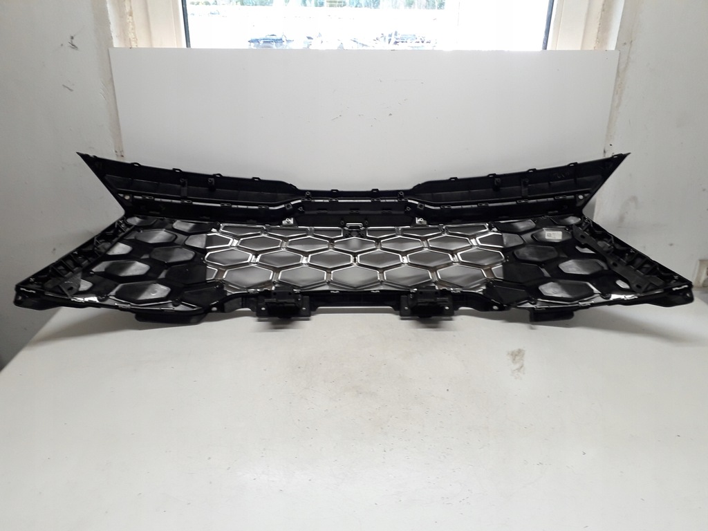 фото №5, Kia sportage 5 v gt-line 21- решётка решётка радиатора решётка радиатора 86351-r2cb0