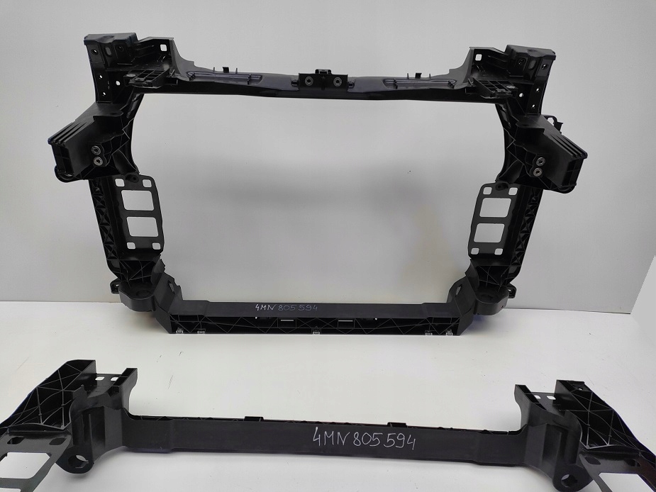 фото №10, Pas усилитель перед 4mn805594 audi q7 4m lift q8