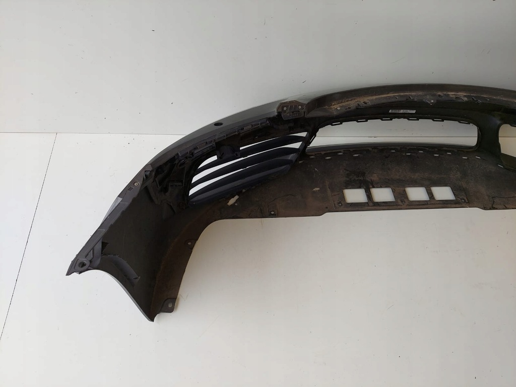 фото №6, Porsche boxster cayman 982 бампер перед 982807221