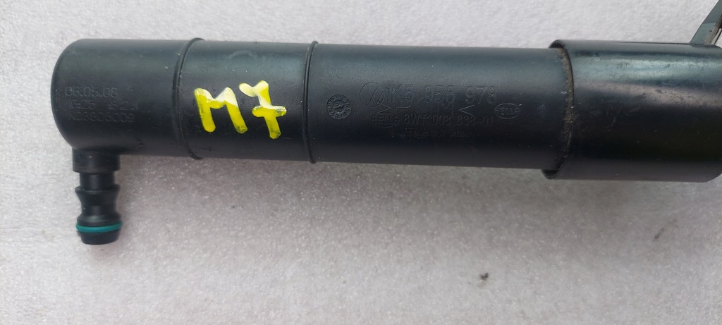 фото №5, Vw jetta v 5 омыватель лампы фара 1k5955978