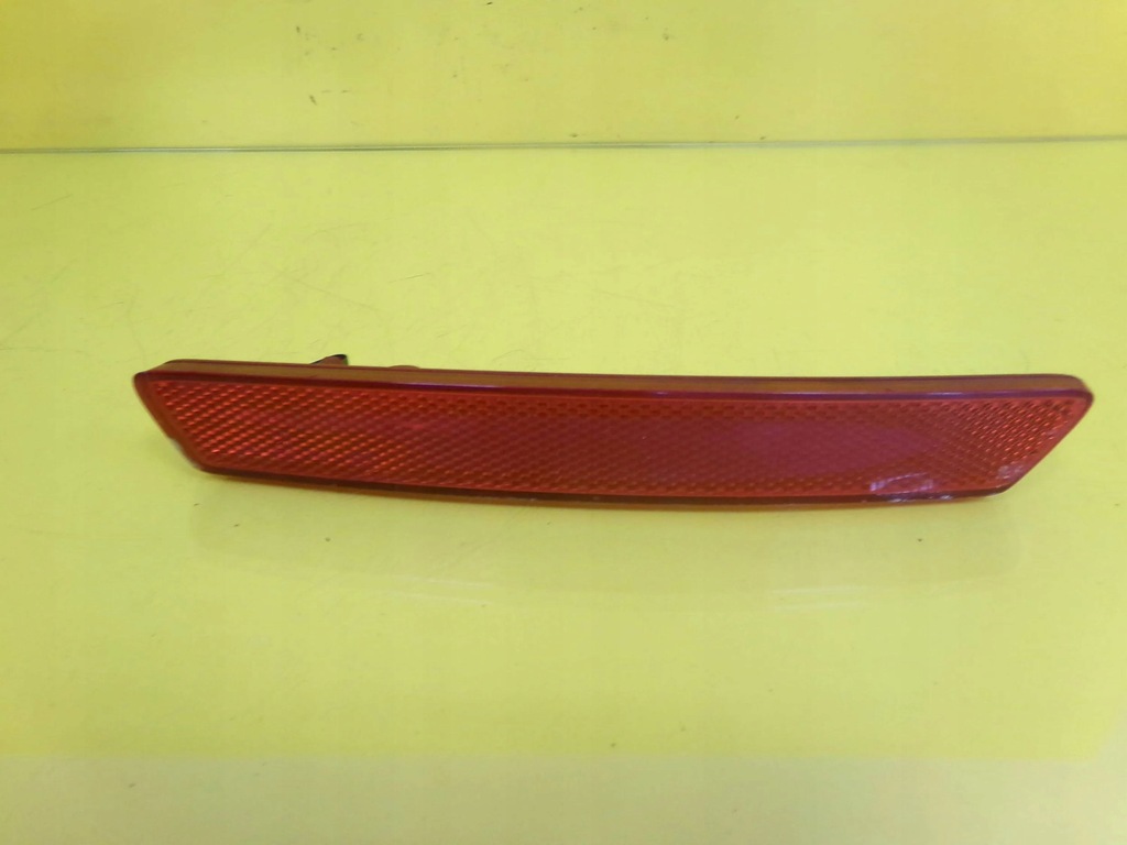 фото №1, Отражатель бампера правый задняя alfa romeo 159 nr66