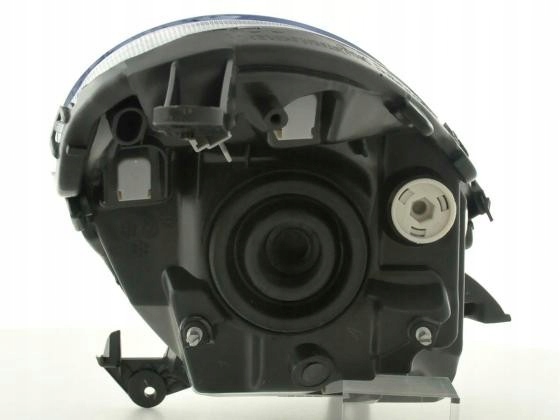 фото №6, Лампа перед ліва nissan micra k12 03-05