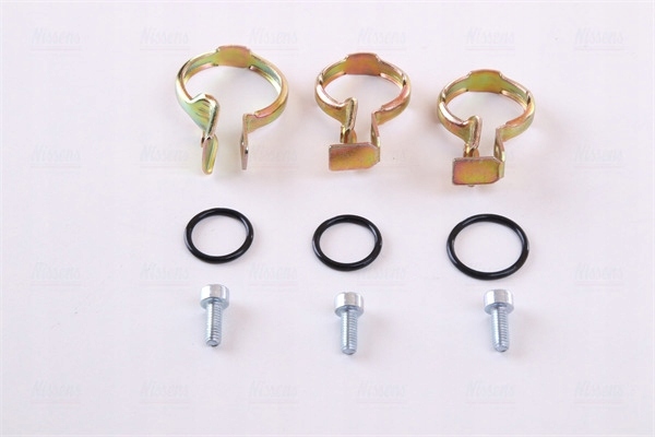 фото №14, Обігрівач nissens 70233 420820037a audi