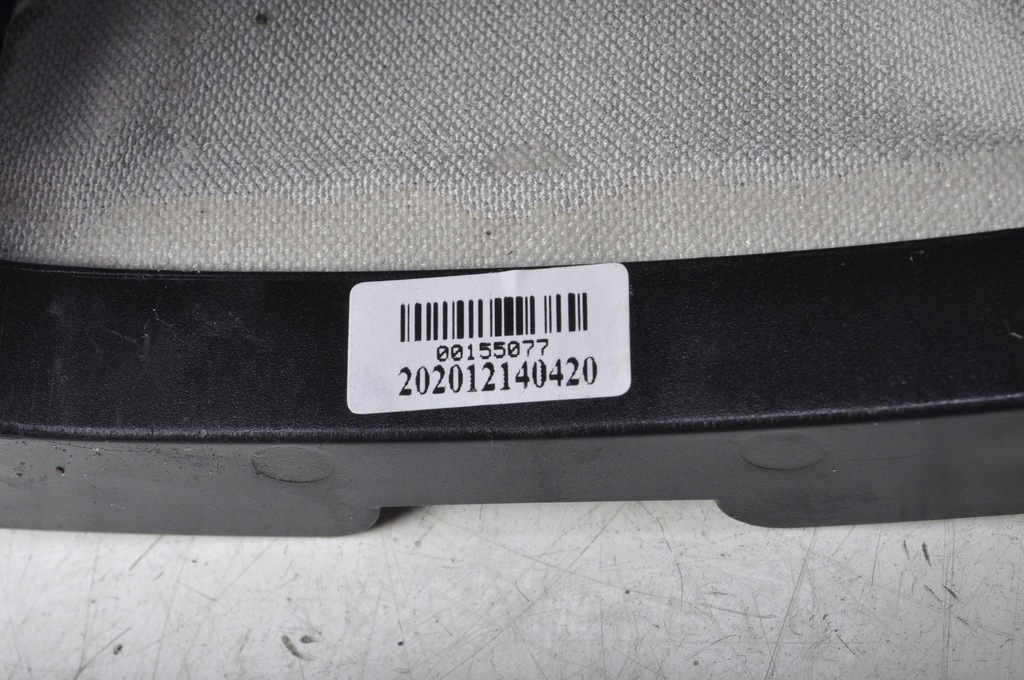 фото №11, Ford ecosport чохол ручка перемикання передач