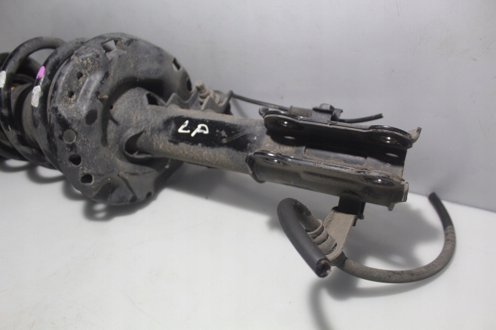 фото №2, Амортизаторна стійка лівий перед kia ceed iii