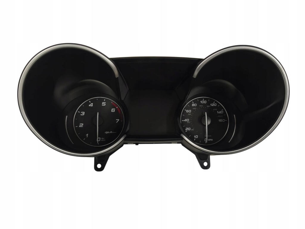 фото №1, Счетчик все alfa romeo giulia 50571257