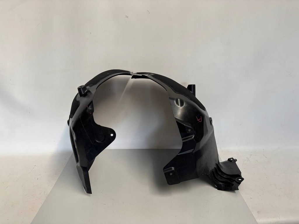 фото №1, Подкрылок передние правое tesla model 3