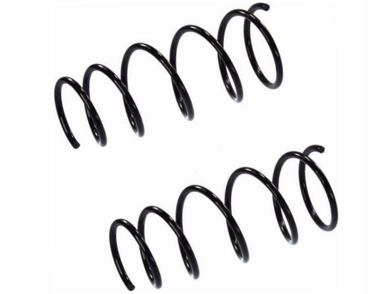 фото №1, Пружины перед renault clio ii 1.4 98-05